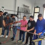 Reciclagem dos colaboradores, para NR35 trabalho em altura e NR 33 Espaço confinado.